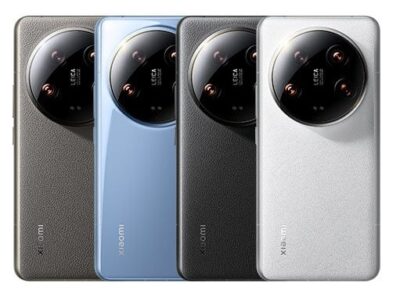 Xiaomi 14 Ultra