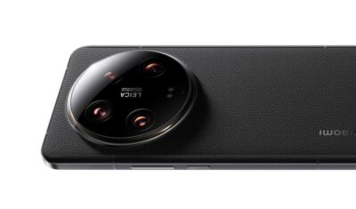 Xiaomi 14 Ultra