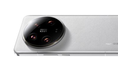 Xiaomi 14 Ultra
