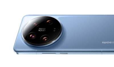 Xiaomi 14 Ultra