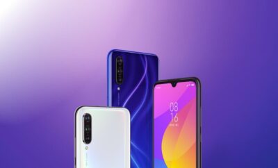 Xiaomi CC9e
