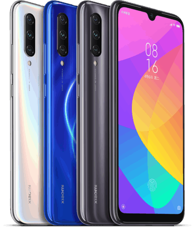 Xiaomi CC9e