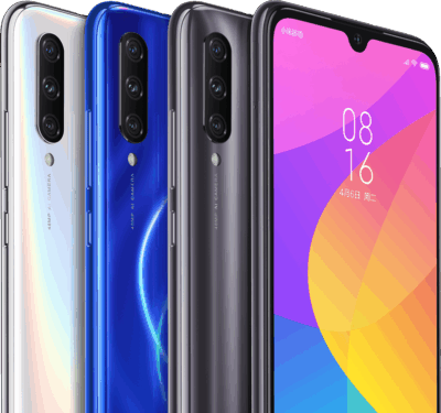 Xiaomi CC9e