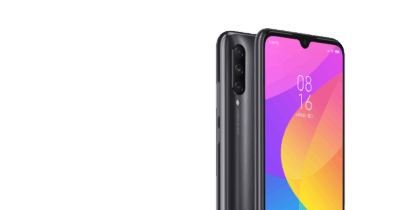 Xiaomi CC9e
