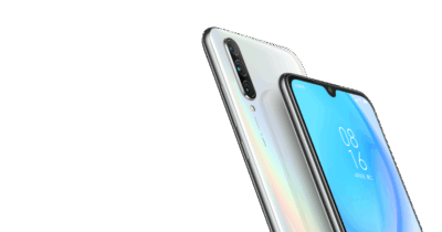 Xiaomi CC9e