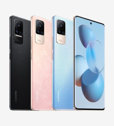 Xiaomi Civi
