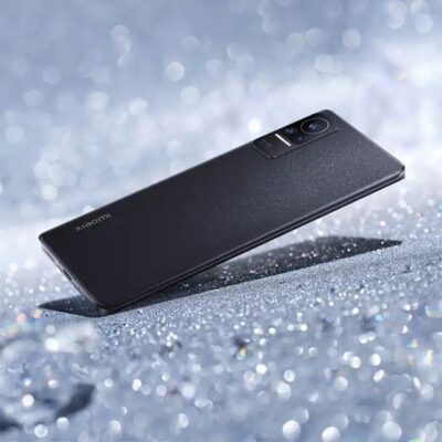 Xiaomi Civi