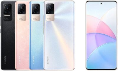 Xiaomi Civi 1S