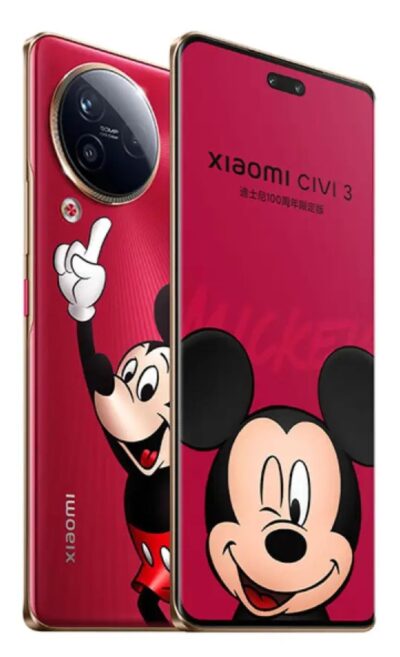 Xiaomi Civi 3