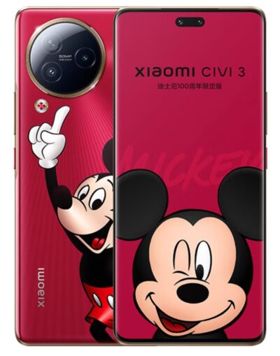 Xiaomi Civi 3