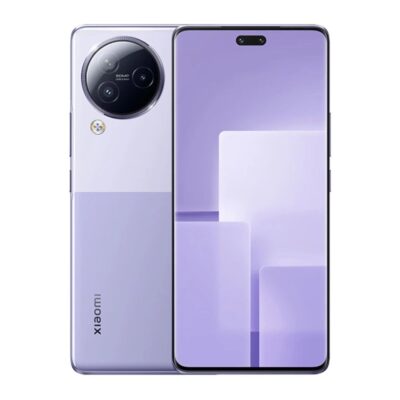 Xiaomi Civi 3