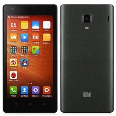 Xiaomi HongMi
