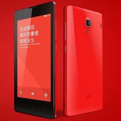 Xiaomi HongMi