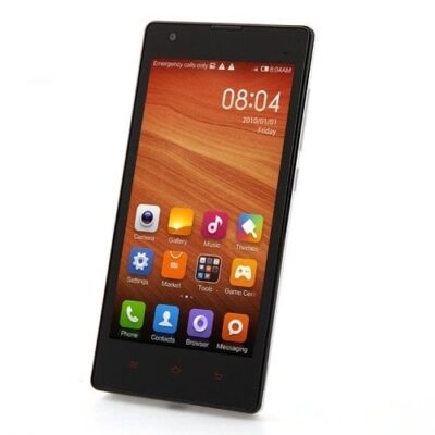 Xiaomi HongMi
