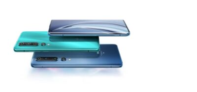 Xiaomi Mi 10 Pro
