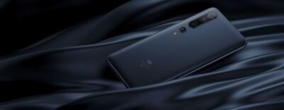 Xiaomi Mi 10 Pro