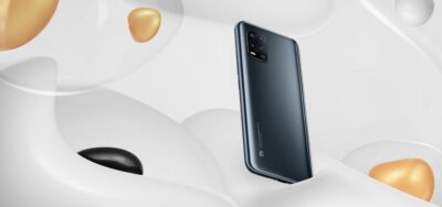 Xiaomi Mi 10 Youth Edition