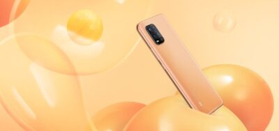 Xiaomi Mi 10 Youth Edition