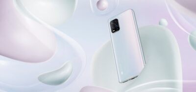 Xiaomi Mi 10 Youth Edition