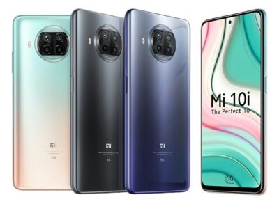 Xiaomi Mi 10i