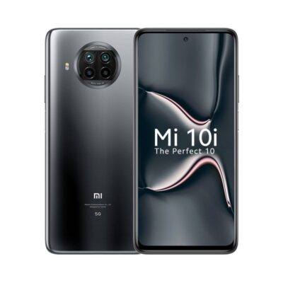 Xiaomi Mi 10i