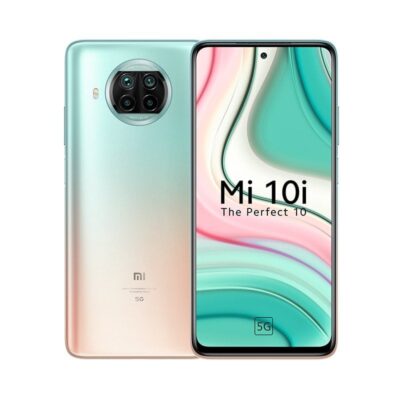 Xiaomi Mi 10i