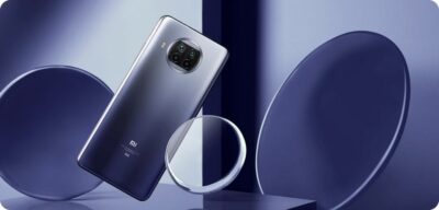 Xiaomi Mi 10i