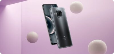 Xiaomi Mi 10i