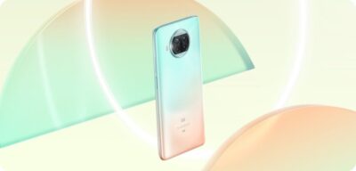 Xiaomi Mi 10i