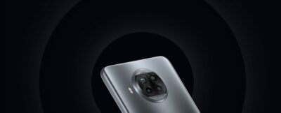 Xiaomi Mi 10i