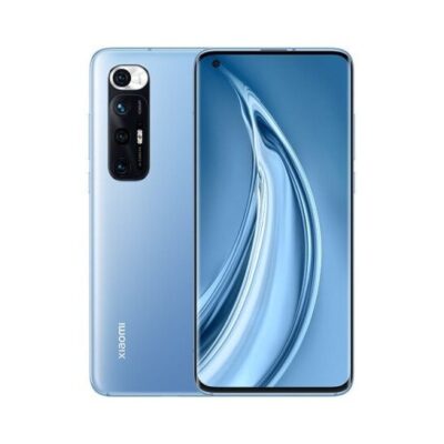 Xiaomi Mi 10S