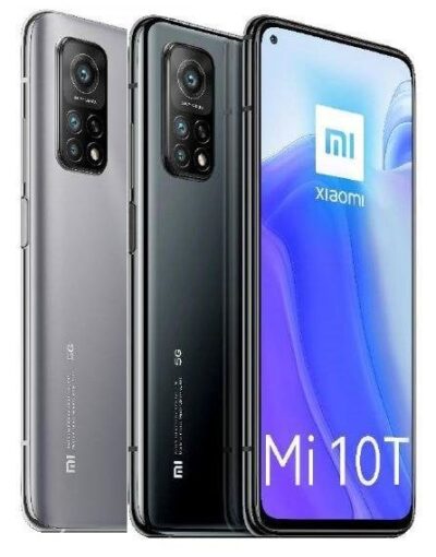Xiaomi Mi 10T
