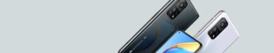 Xiaomi Mi 10T