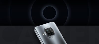 Xiaomi Mi 10T Lite