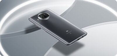 Xiaomi Mi 10T Lite