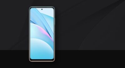 Xiaomi Mi 10T Lite