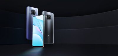 Xiaomi Mi 10T Lite