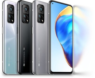 Xiaomi Mi 10T Pro