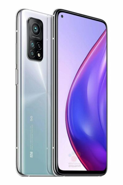 Xiaomi Mi 10T Pro