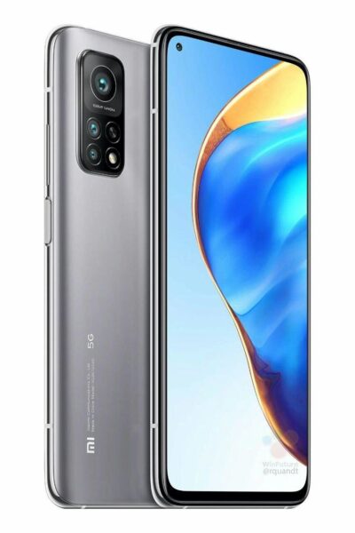 Xiaomi Mi 10T Pro