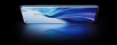 Xiaomi Mi 11