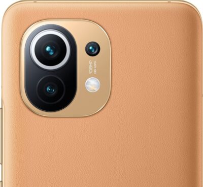 Xiaomi Mi 11