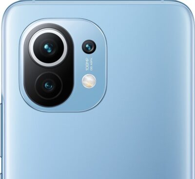 Xiaomi Mi 11