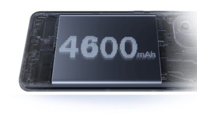 Xiaomi Mi 11