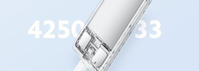 Xiaomi Mi 11 Lite