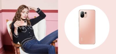 Xiaomi Mi 11 Lite