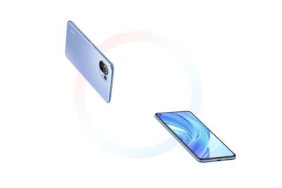 Xiaomi Mi 11 Lite