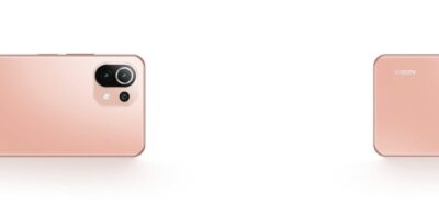 Xiaomi Mi 11 Lite