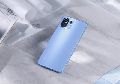 Xiaomi Mi 11 Lite