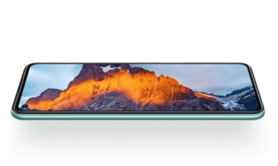 Xiaomi Mi 11 Lite 5G